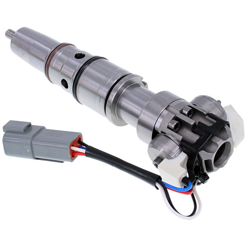 Reman Diesel Fuel Injector for 2004-2005 International/Ottawa/IC Bus (CXT, 3000RE, 3200, 3800) 718-511