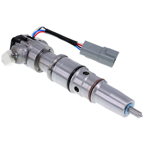 Reman Diesel Fuel Injector for 2004-2005 International/Ottawa/IC Bus (CXT, 3000RE, 3200, 3800) 718-511
