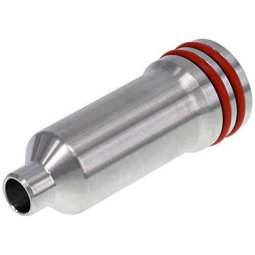 Fuel Injector Sleeve for 2001-2005 Chevrolet/GMC (Silverado 2500 HD, Silverado 3500, Sierra 2500 HD, Sierra 3500) 522-046