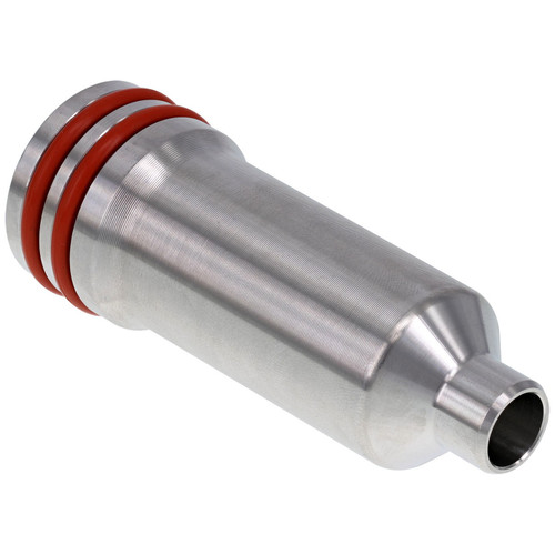 Fuel Injector Sleeve for 2001-2005 Chevrolet/GMC (Silverado 2500 HD, Silverado 3500, Sierra 2500 HD, Sierra 3500) 522-046