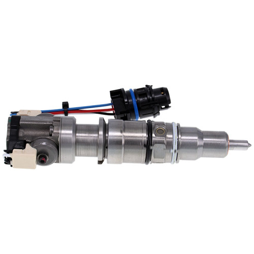 Reman Diesel Fuel Injector - 4 Pack for 2004-2010 International/Ford (3300, 3200, 1652SC, CXT) 722-5074PK