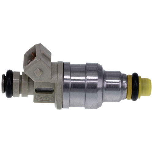 Reman Multi Port Fuel Injector for 1991-1997 Mazda/Ford/Mercury (B2300, B3000, Ranger, Taurus) 822-11107