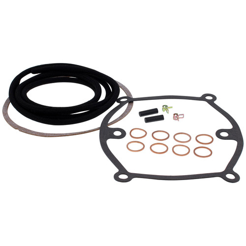 Fuel Injector Return Hose Kit for 1982-2002 Chevrolet/GMC (C3500HD, Blazer, K5 Blazer, C10) 7-001