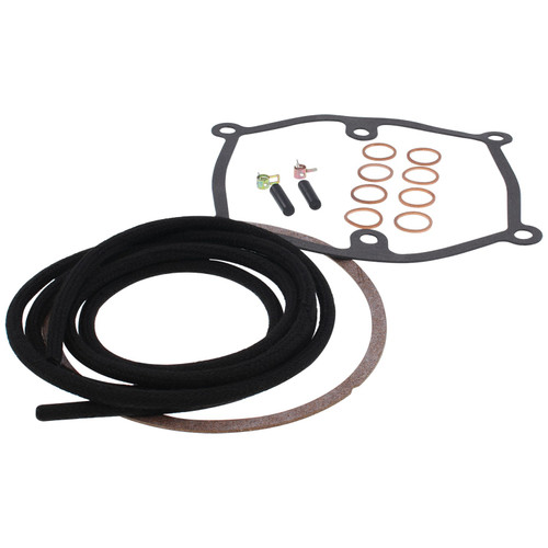 Fuel Injector Return Hose Kit for 1982-2002 Chevrolet/GMC (C3500HD, Blazer, K5 Blazer, C10) 7-001