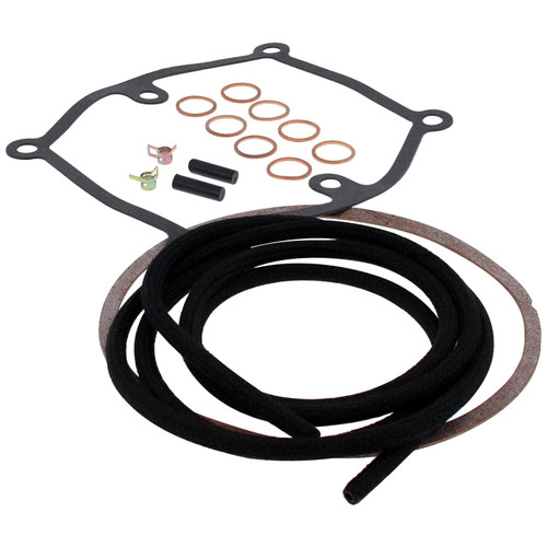 Fuel Injector Return Hose Kit for 1982-2002 Chevrolet/GMC (C3500HD, Blazer, K5 Blazer, C10) 7-001