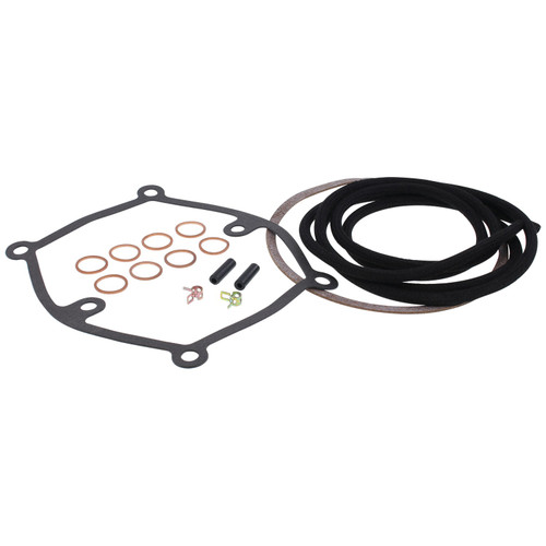 Fuel Injector Return Hose Kit for 1982-2002 Chevrolet/GMC (C3500HD, Blazer, K5 Blazer, C10) 7-001
