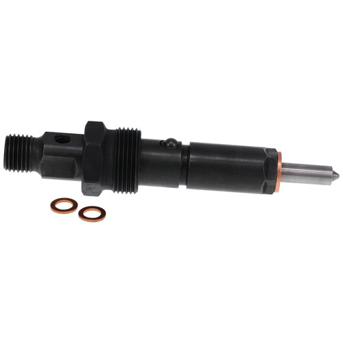 Reman Diesel Fuel Injector for 1994-1998 Dodge (Ram 2500, Ram 3500) 711-102