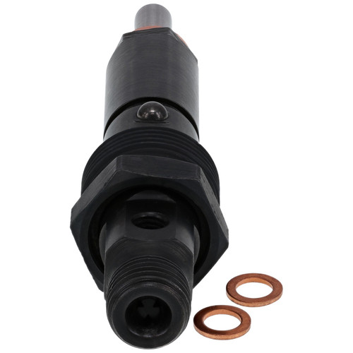 Reman Diesel Fuel Injector for 1994-1998 Dodge (Ram 2500, Ram 3500) 711-102