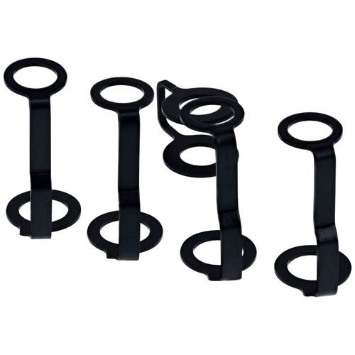 Fuel Return Line Gasket Kit for 2001-2005 Chevrolet/GMC (Silverado 2500 HD, Silverado 3500, Sierra 2500 HD, Sierra 3500) 522-030