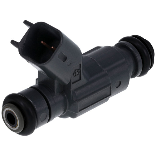 Reman Multi Port Fuel Injector for 1998-2003 Dodge (Ram 2500, Ram 3500) 812-12131
