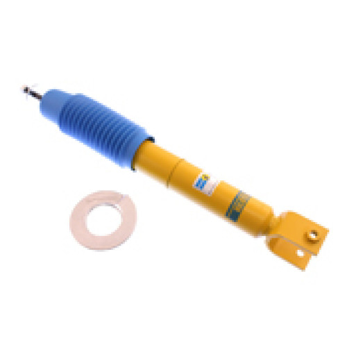 Bilstein B8 Rear 46mm Monotube Shock Absorber for 1994 Acura Integra | 24-016056