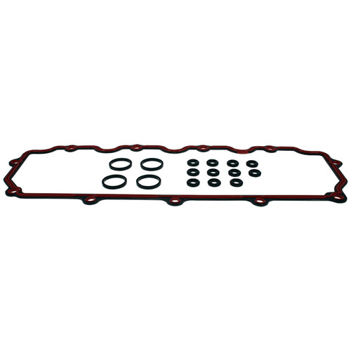 Valve Cover Gasket Kit for 2002-2010 International/Ford (3300, 3200, 1652SC, CXT) 522-031
