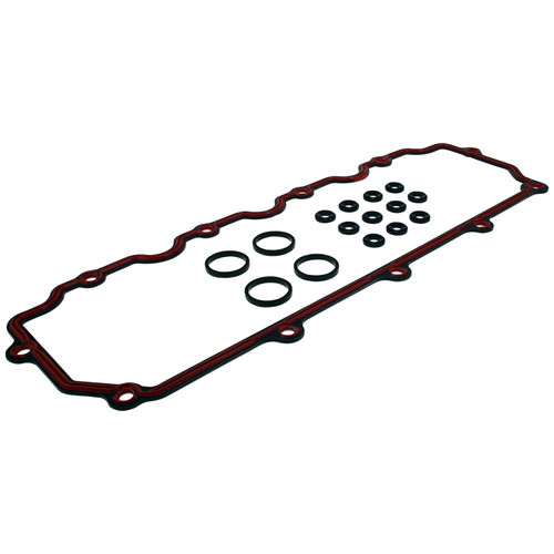 Valve Cover Gasket Kit for 2002-2010 International/Ford (3300, 3200, 1652SC, CXT) 522-031