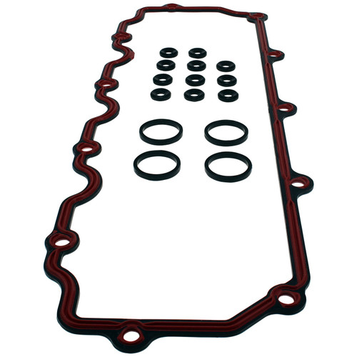 Valve Cover Gasket Kit for 2002-2010 International/Ford (3300, 3200, 1652SC, CXT) 522-031