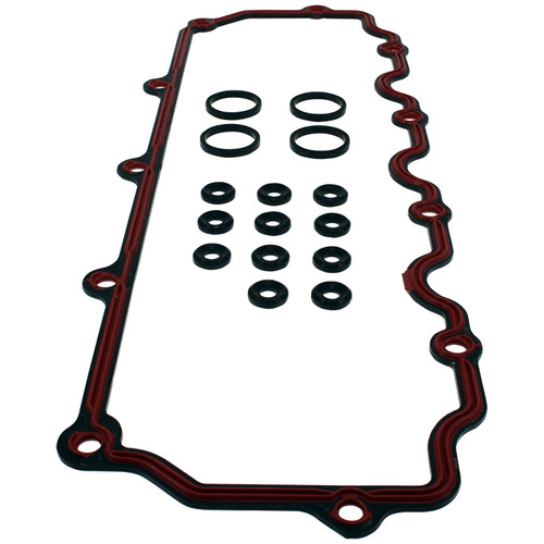 Valve Cover Gasket Kit for 2002-2010 International/Ford (3300, 3200, 1652SC, CXT) 522-031