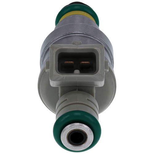 Reman Multi Port Fuel Injector for 1993-1998 Ford (E-150 Econoline, E-150 Econoline Club Wagon, E-250 Econoline, E-350 Econoline) 822-11112