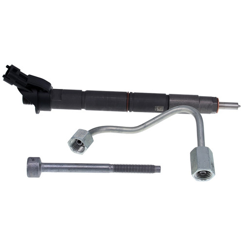 Reman Diesel Fuel Injector for 2015-2019 Ford (F-250 Super Duty, F-350 Super Duty, F-450 Super Duty, F-650) 722-511