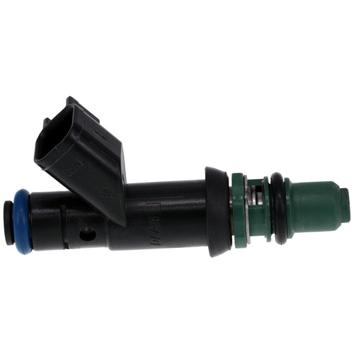 Reman Multi Port Fuel Injector for 2000-2002 Jaguar/Ford/Lincoln (S-Type, Thunderbird, LS) 822-11161