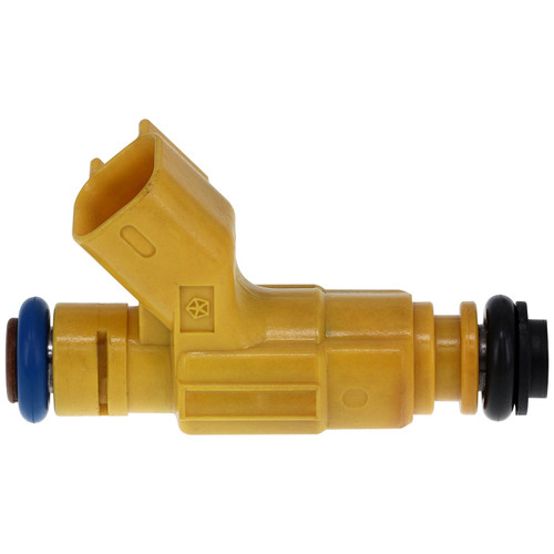 Reman Multi Port Fuel Injector for 2003-2004 Chrysler/Dodge (Sebring, Stratus) 812-12151
