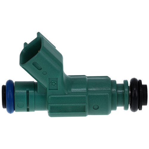 Reman Multi Port Fuel Injector for 2000-2004 Chrysler/Dodge (Concorde, Sebring, Intrepid, Stratus) 812-12134