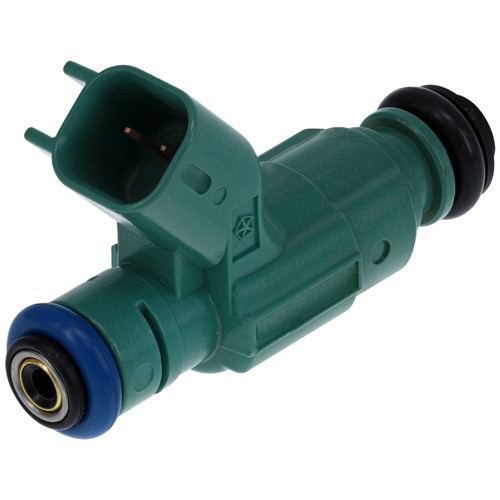 Reman Multi Port Fuel Injector for 2000-2004 Chrysler/Dodge (Concorde, Sebring, Intrepid, Stratus) 812-12134