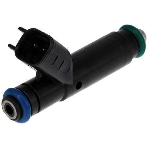 Reman Multi Port Fuel Injector for 1999-2004 Ford (Mustang, Windstar) 822-11163