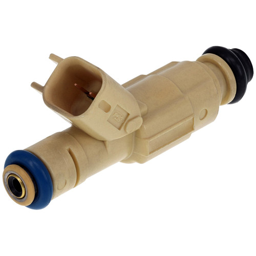 Reman Multi Port Fuel Injector for 1999-2002 Mazda/Ford/Mercury (MPV, Explorer, Cougar, Mountaineer) 822-11166