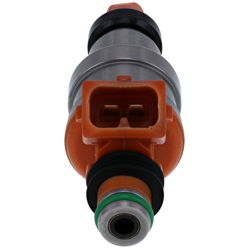 Reman Multi Port Fuel Injector for 1991-2000 Eagle/Chrysler/Dodge (Vista, Cirrus, Sebring, Avenger) 812-12111