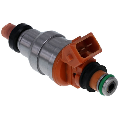 Reman Multi Port Fuel Injector for 1991-2000 Eagle/Chrysler/Dodge (Vista, Cirrus, Sebring, Avenger) 812-12111