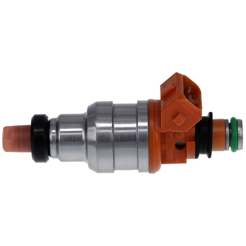 Reman Multi Port Fuel Injector for 1991-2000 Eagle/Chrysler/Dodge (Vista, Cirrus, Sebring, Avenger) 812-12111