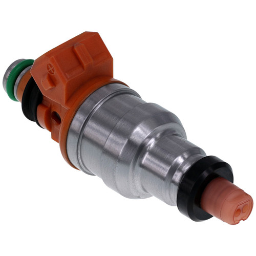 Reman Multi Port Fuel Injector for 1991-2000 Eagle/Chrysler/Dodge (Vista, Cirrus, Sebring, Avenger) 812-12111