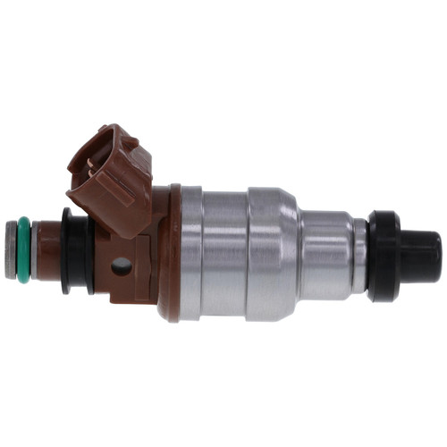 Reman Multi Port Fuel Injector for 1994-1997 Ford (Aspire) 822-12109