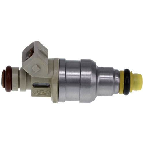 Reman Multi Port Fuel Injector for 1995-2000 Mazda/Ford/Mercury (B3000, Aerostar, Ranger, Taurus) 822-11130