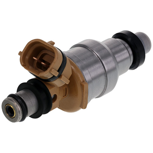 Reman Multi Port Fuel Injector for 1988-1989 Toyota (Van Wagon, Van) 842-12138
