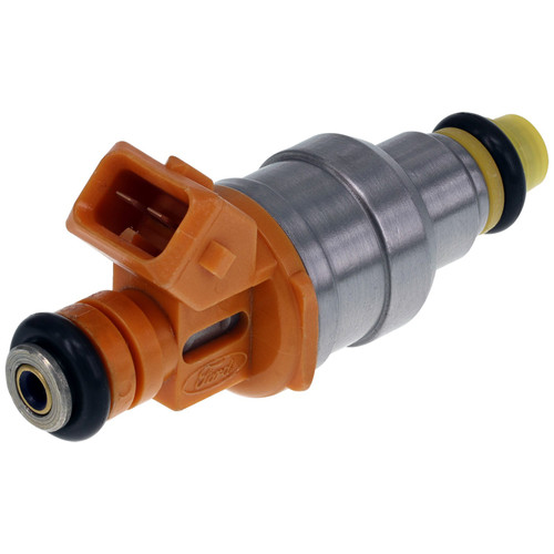 Reman Multi Port Fuel Injector for 1990-1995 Ford/Lincoln/Mercury (Mustang, Thunderbird, Mark VII, Cougar) 822-11106