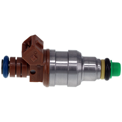 Reman Multi Port Fuel Injector for 2003-2004 Ford (F-150 Heritage, E-150, E-150 Club Wagon, F-150) 822-11175