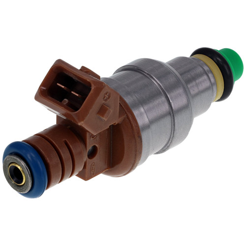 Reman Multi Port Fuel Injector for 2003-2004 Ford (F-150 Heritage, E-150, E-150 Club Wagon, F-150) 822-11175