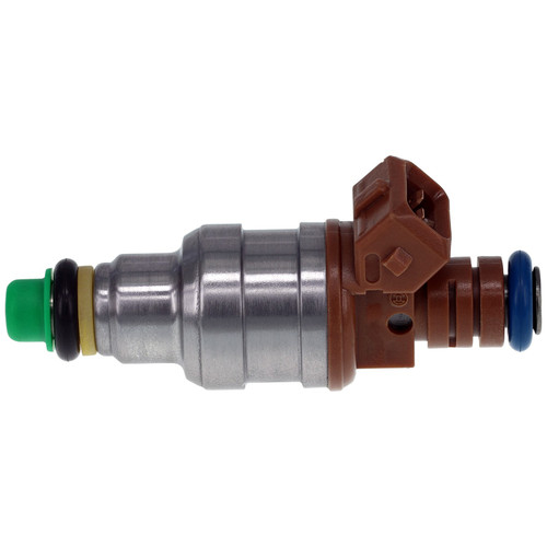 Reman Multi Port Fuel Injector for 2003-2004 Ford (F-150 Heritage, E-150, E-150 Club Wagon, F-150) 822-11175