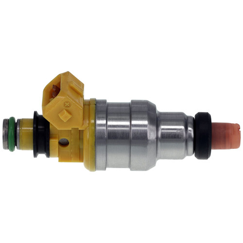 Reman Multi Port Fuel Injector for 1992-1996 Dodge/Eagle/Plymouth (Colt, Summit, Expo LRV, Mirage) 842-12171