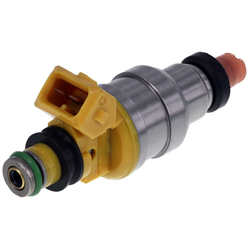 Reman Multi Port Fuel Injector for 1992-1996 Dodge/Eagle/Plymouth (Colt, Summit, Expo LRV, Mirage) 842-12171