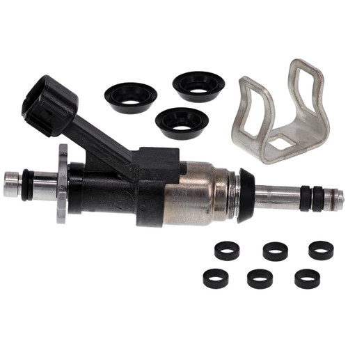 Reman GDI Fuel Injector for 2014-2023 Chevrolet/GMC (Silverado 1500, Sierra 1500, Tahoe, Yukon) 835-11105