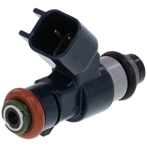 Reman Multi Port Fuel Injector for 2009-2014 Chevrolet/GMC/Cadillac (Silverado 1500, Sierra 1500, Yukon, Yukon XL 1500) 832-11225