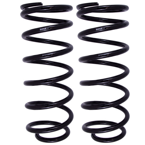 Bilstein B12 Rear Springs for 8-11 Toyota Landcruiser | 53-297686