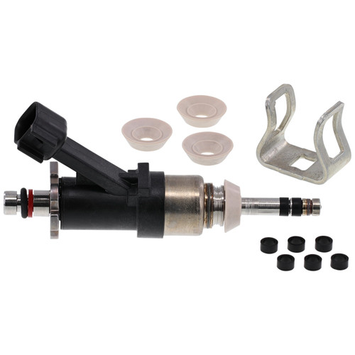 Reman GDI Fuel Injector for 2022-2024 GMC/Chevrolet (Yukon, Tahoe, Sierra 1500, Silverado 1500) 835-11132