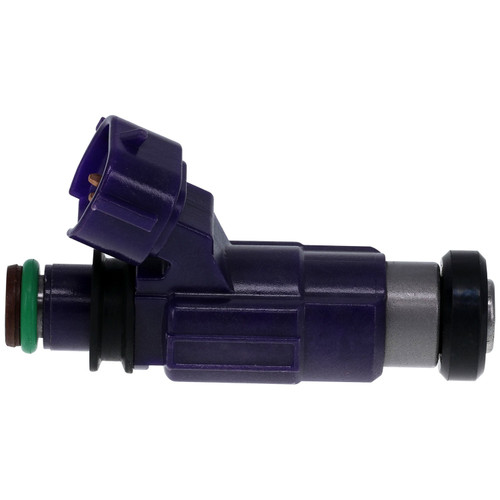 Reman Multi Port Fuel Injector for 2001-2003 Mazda (Protege, Protege5) 842-12245