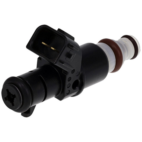 Reman Multi Port Fuel Injector for 2003-2011 Honda/Acura (Accord, Element, RSX, CR-V) 842-12288