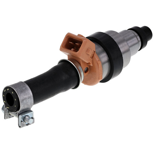 Reman Multi Port Fuel Injector for 1983-1989 Isuzu/Nissan (Impulse, 300ZX, Maxima, Stanza) 842-13105