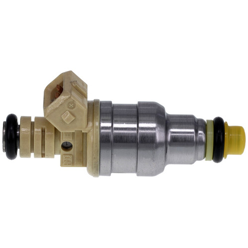 Reman Multi Port Fuel Injector for 1996-1998 Hyundai (Elantra, Tiburon) 842-12226