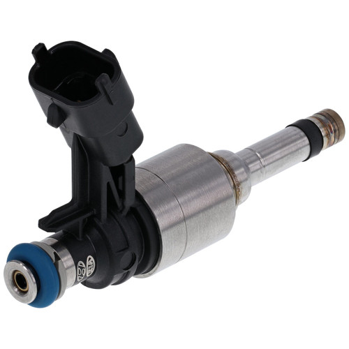Reman GDI Fuel Injector for 2012-2014 Hyundai (Equus, Genesis) 845-12116