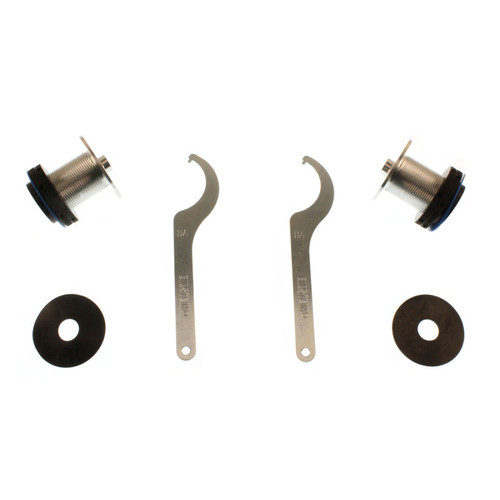 Bilstein B16 Suspension System for 2009 Audi A4 Quattro | 48-147231